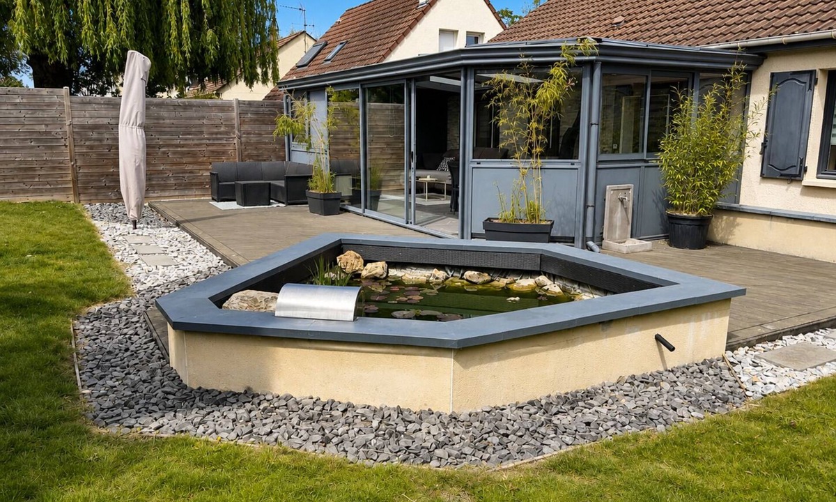 Champigny House | House 10 minutes from quiet Reims, garden and garage