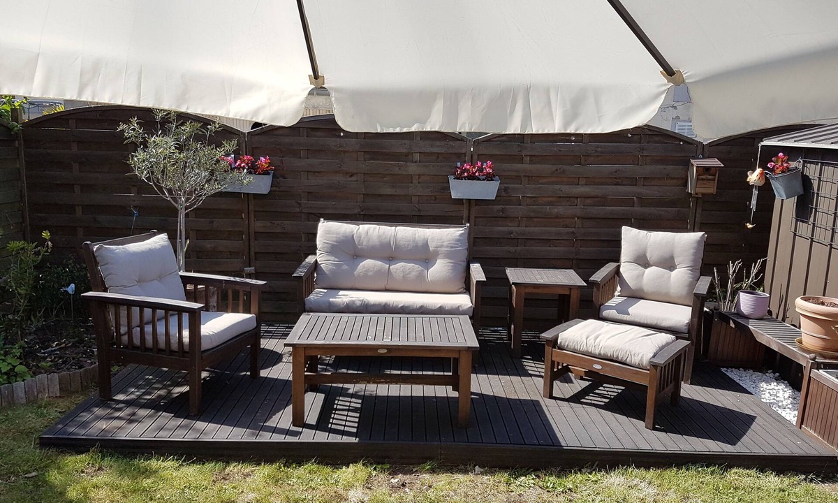 Lion-sur-Mer House | HOUSE 150m from the beach for 6 people between Ouistreham and Courseulles
