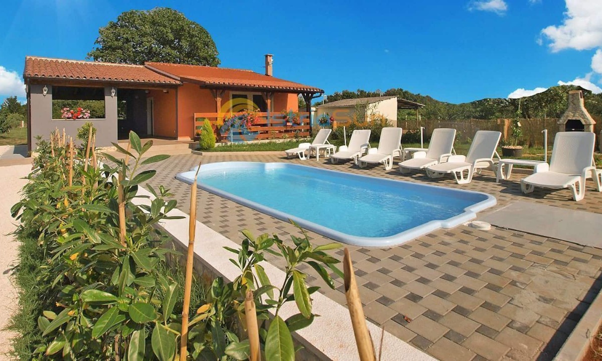 Sikici House | House 1698/17564 (Istria - Pula), 4500m from the beach