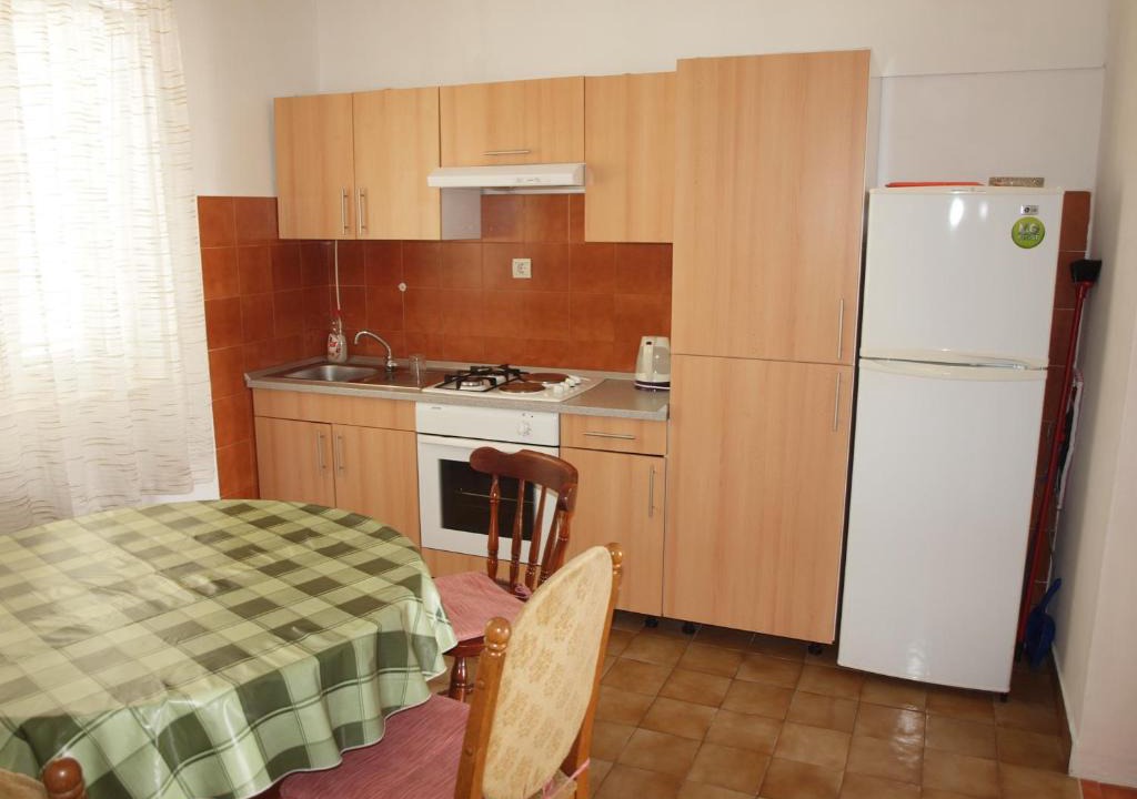 Podgora Apartment | house 193478-Holiday apartment Capt.Krzanic
