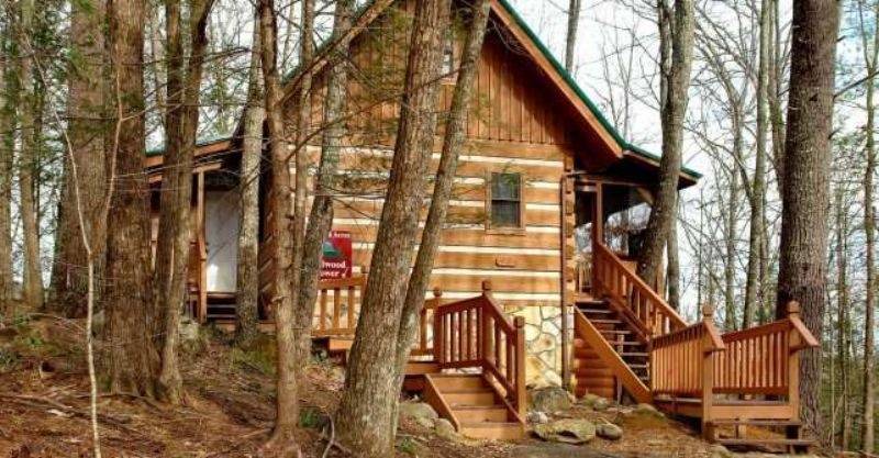 Cosby House | House ∙ 2 bedrooms ∙ 6 guests