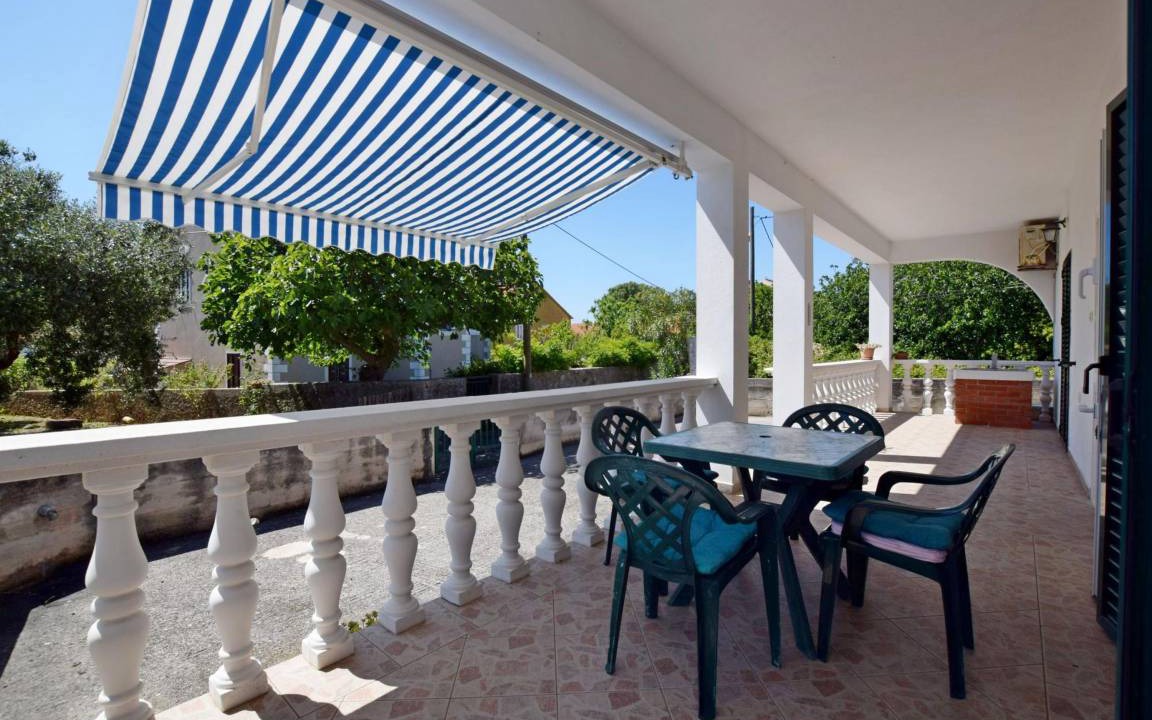 Olib House | House ∙ 2 bedrooms ∙ 6 guests