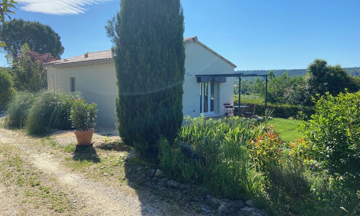 Belvezet House | HOUSE 2 Bedrooms