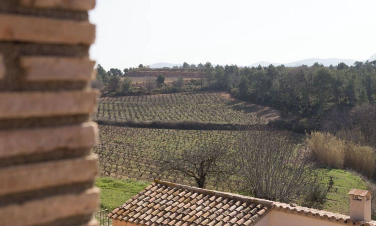 Aiguamurcia House | House 2/