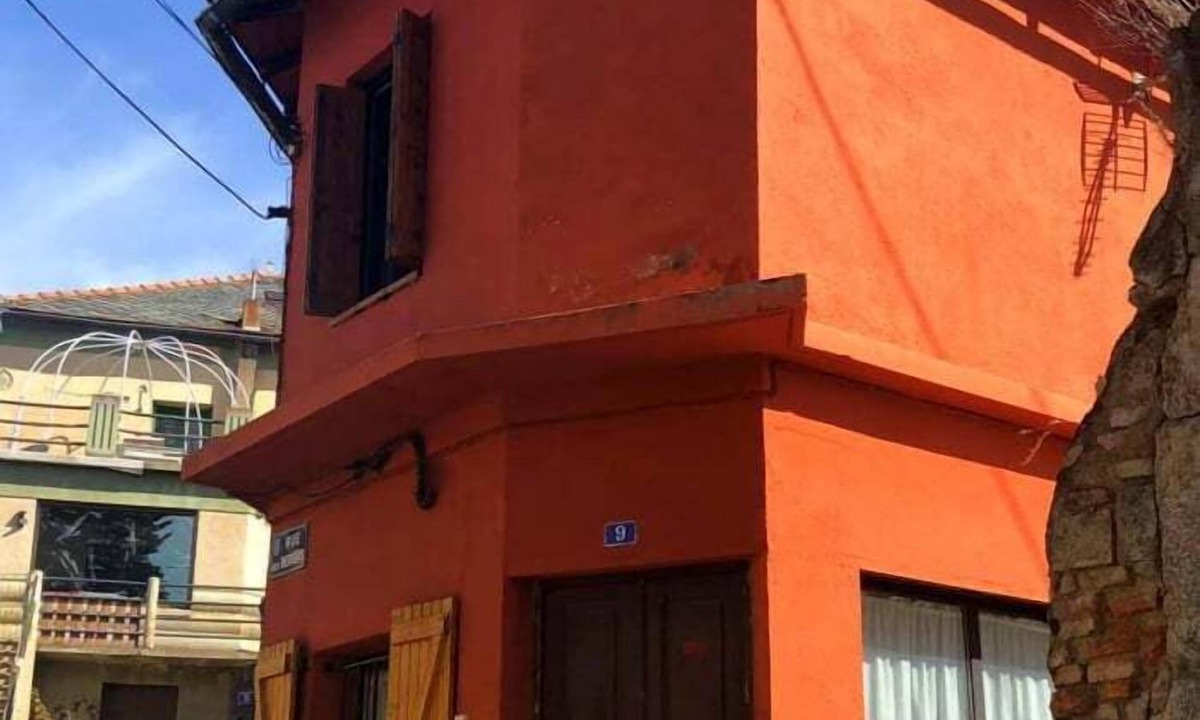 Saillagouse House | House 2 rooms Fireplace, Charm and Views, 5km from Llívia