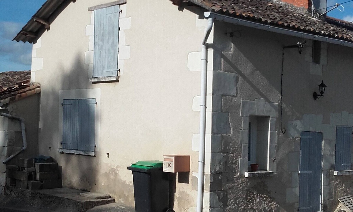 Moussais-la-Bataille House | House 20 min from Futuroscope