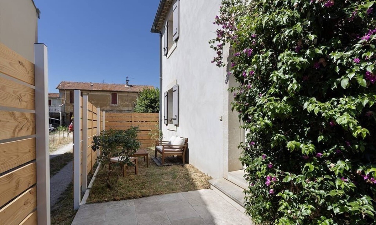 Le Pontet House | House 20 min from Avignon