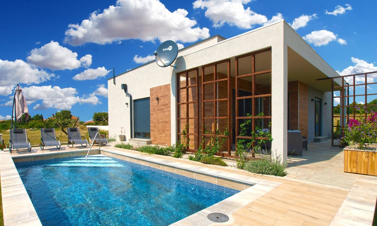 Galizana House | House 2052/31992 (Istria - Galižana), 5000m from the beach
