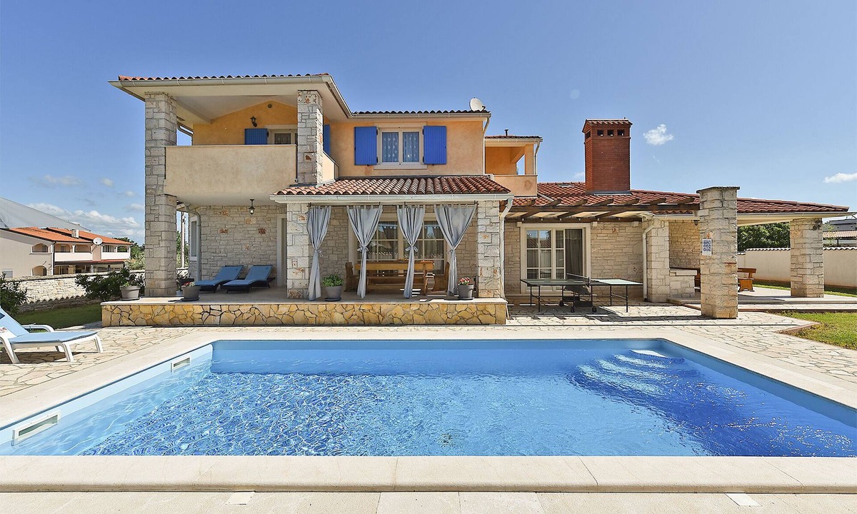 Gajana House | House 2326/110968 (Istria - Vodnjan), 5000m from the beach