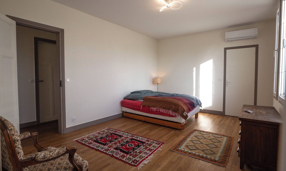 Antony House | House 2mins from Parc de Sceaux