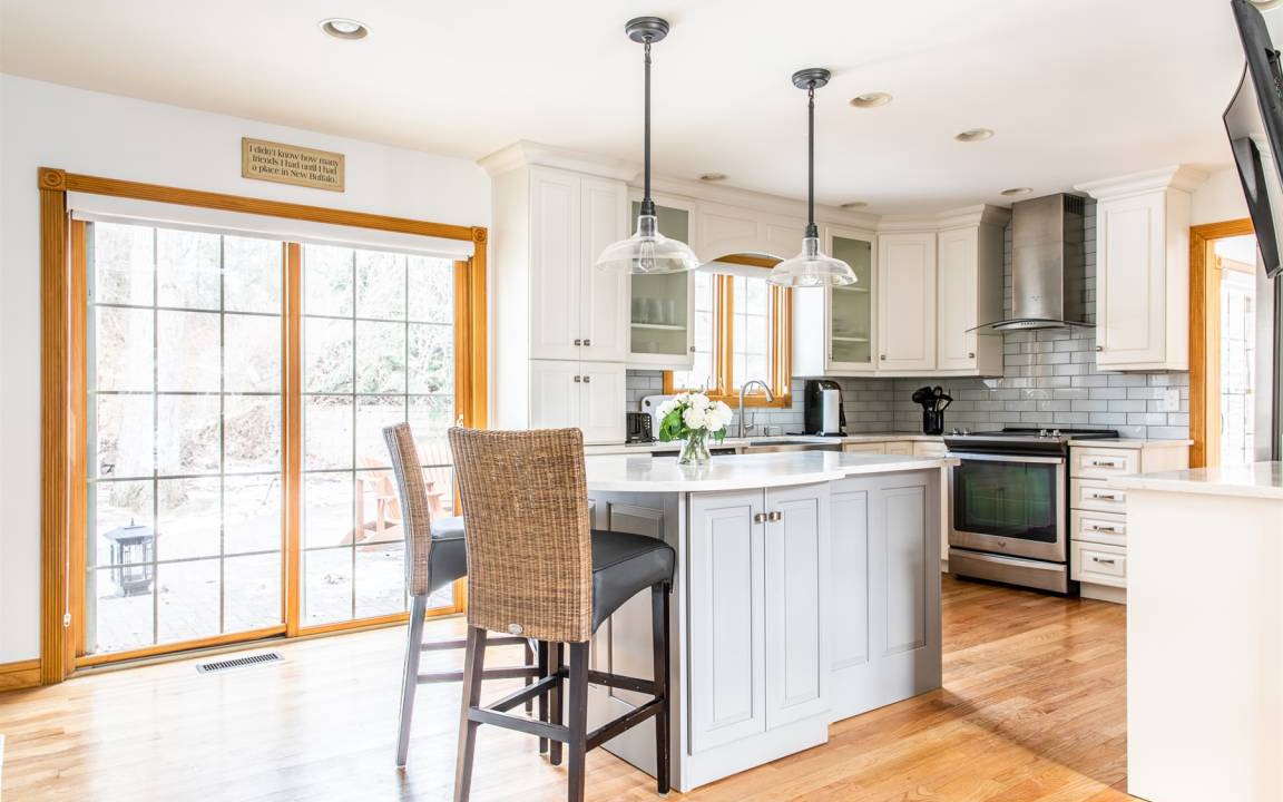 Grand Beach House | House ∙ 3 bedrooms ∙ 8 guests