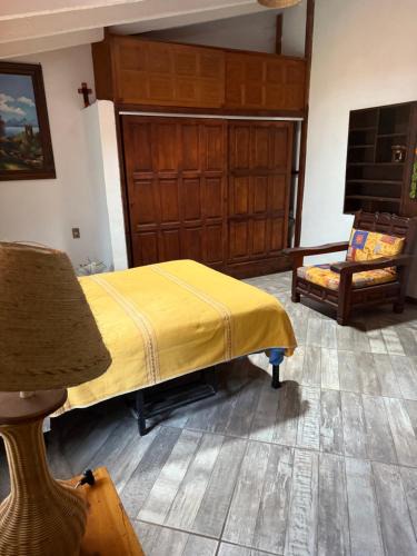 Tepoztlan House | House 3 blocks from downtown