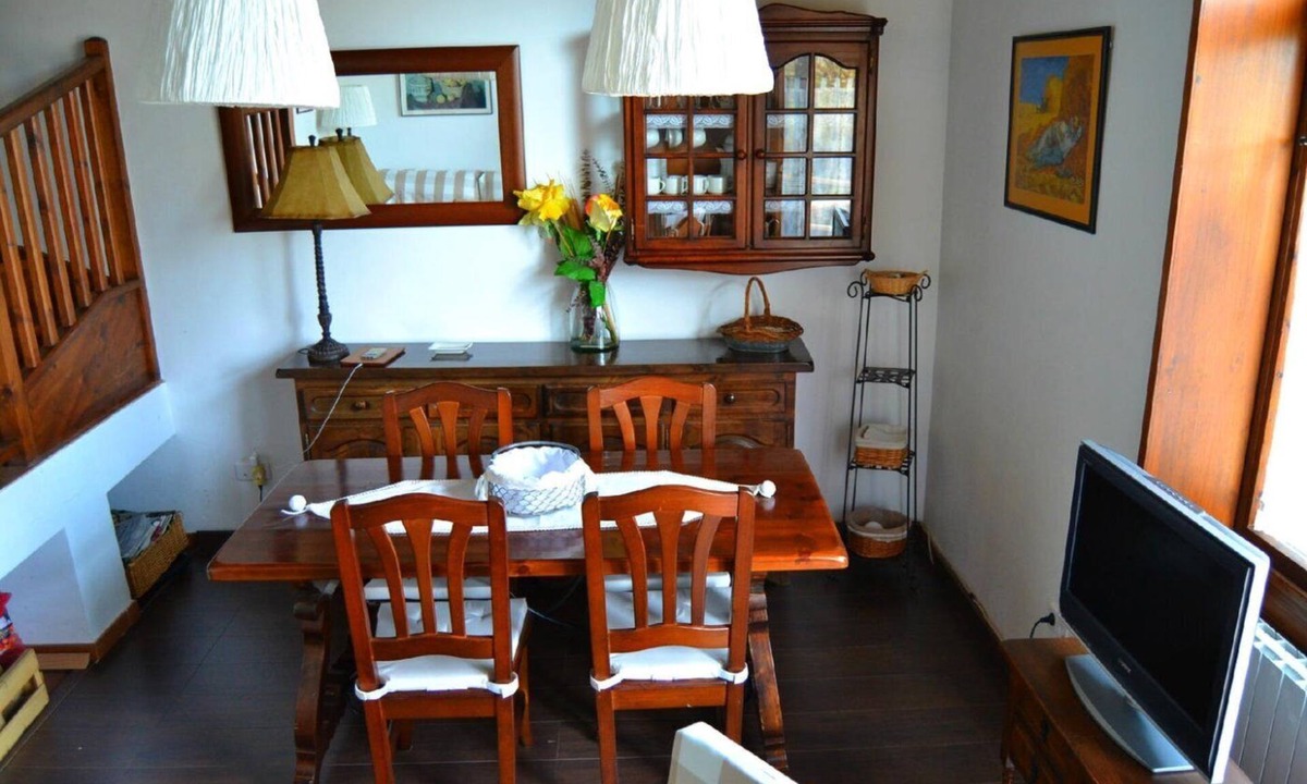 Guils de Cerdanya House | House 3 rooms Fireplace, Garden & Dryer