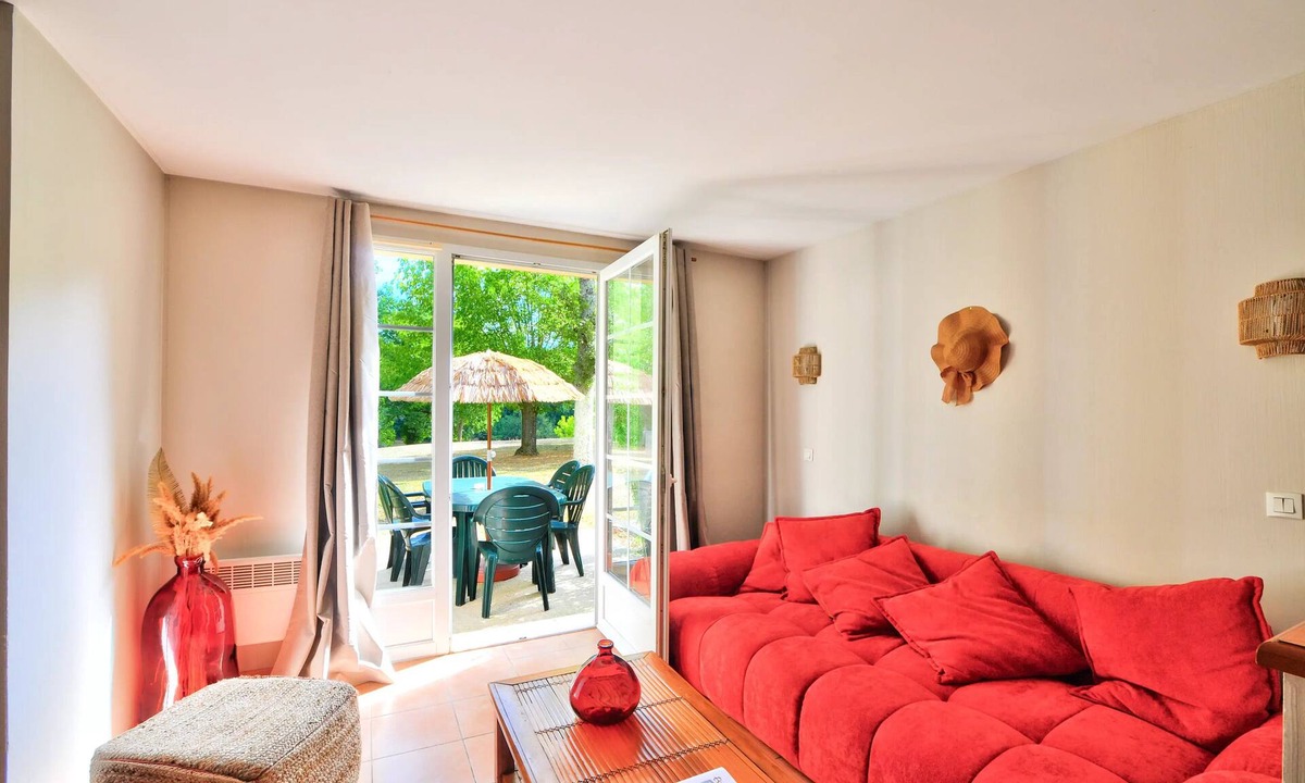 Monflanquin Villa | House 3 rooms + corner cabin 8 persons - Prestige