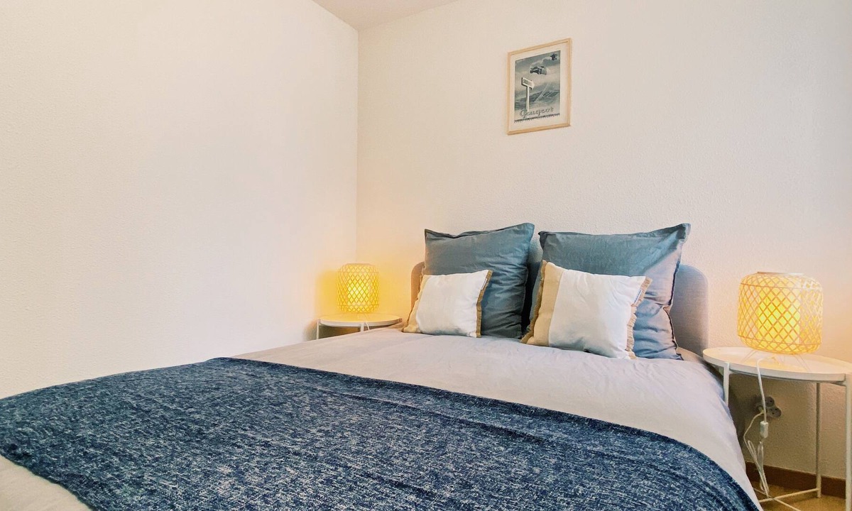 Vieux-Charmont Apartment | ★ House 301 ★ Cozy ★ High speed wifi ★