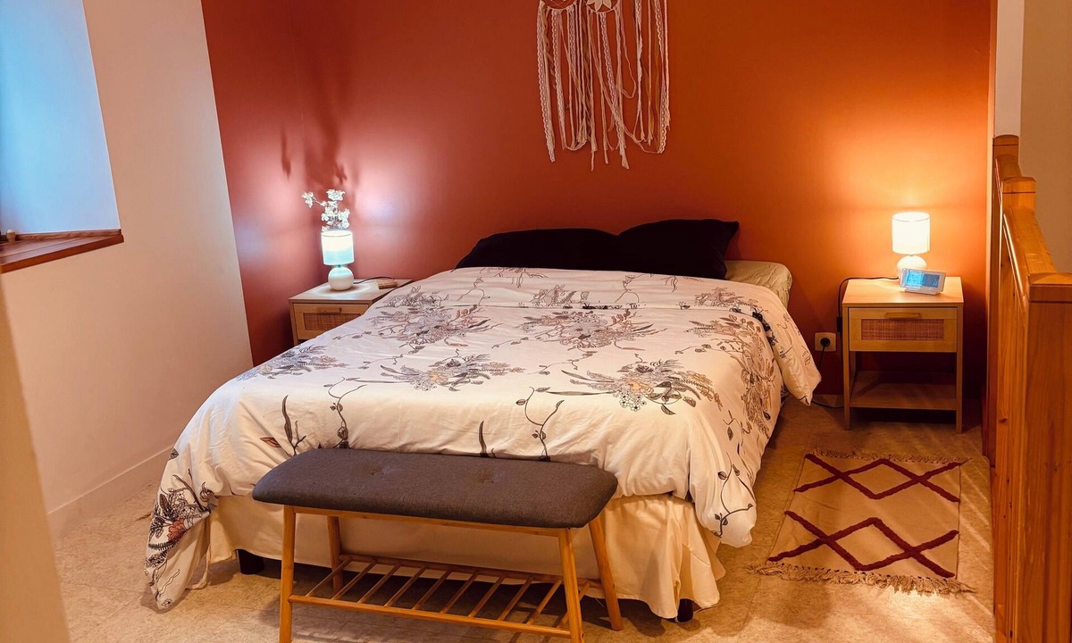 Nueil-les-Aubiers House | House 4/5 persons near Puy du Fou