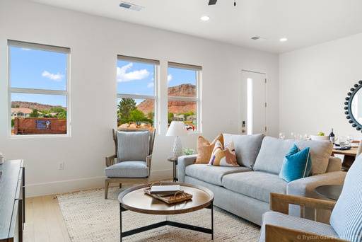 Bloomington House | House ∙ 4 bedrooms ∙ 12 guests