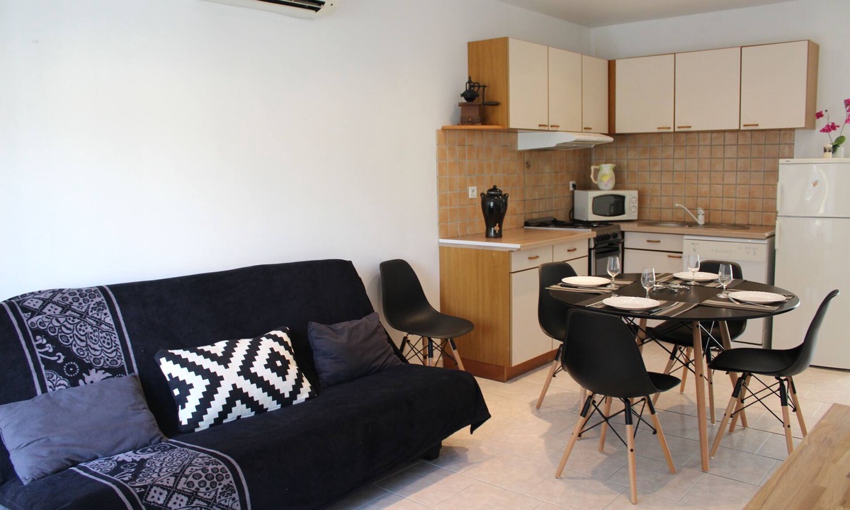 Cargese House | House 4 km from Cargese.