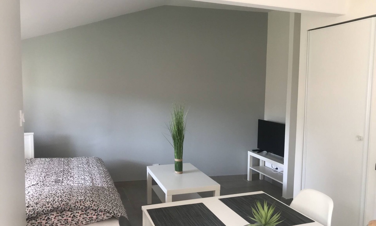 Chateau-d'Olonne House | House 4 people near sea