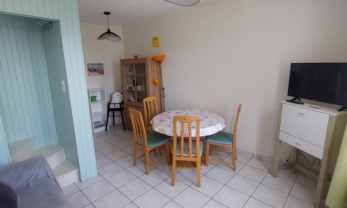 Wimereux House | House 4 people in Wimereux
