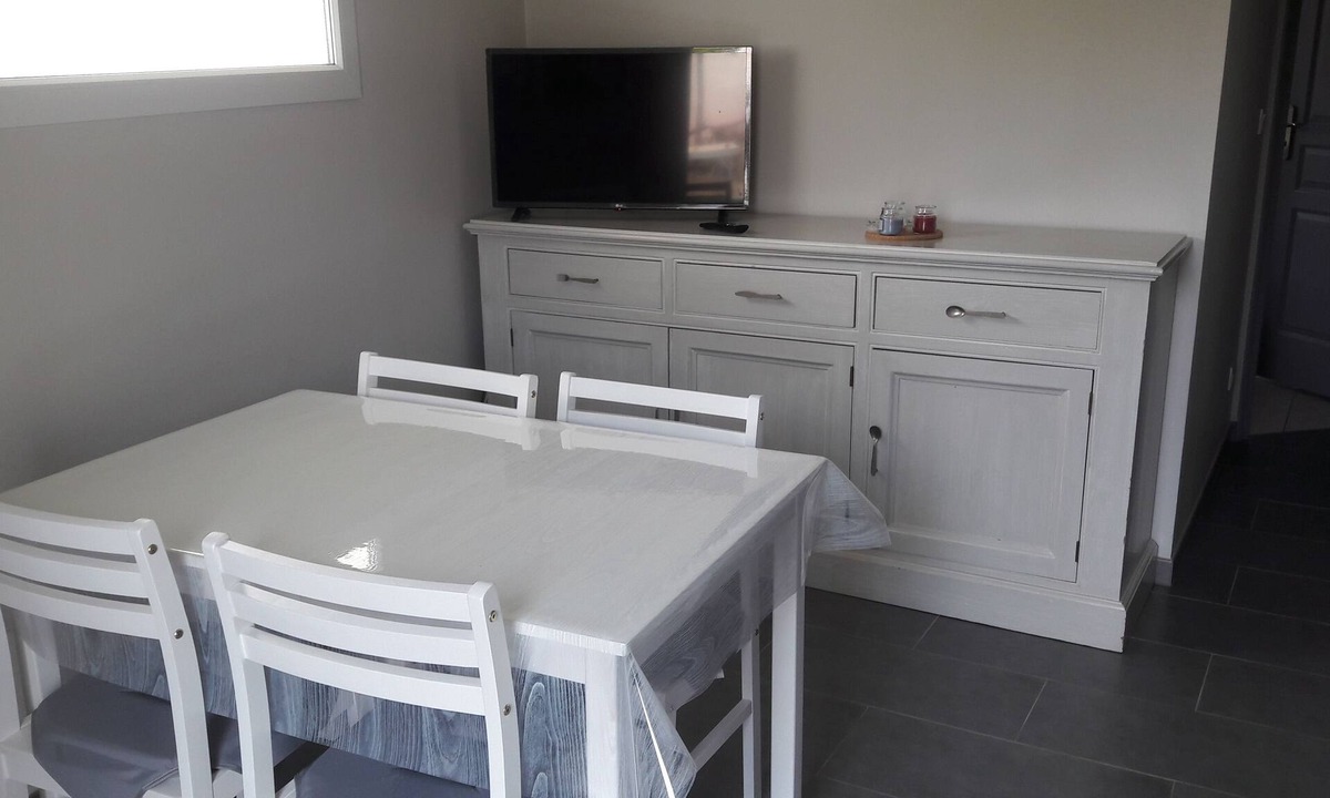 Olonne-sur-Mer House | House 4 persons