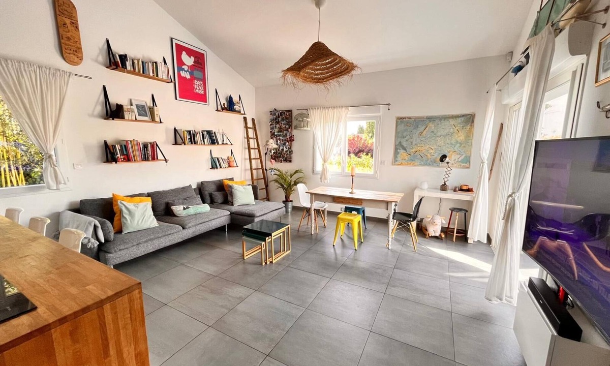 Perols House | House 5 minutes from the beach
