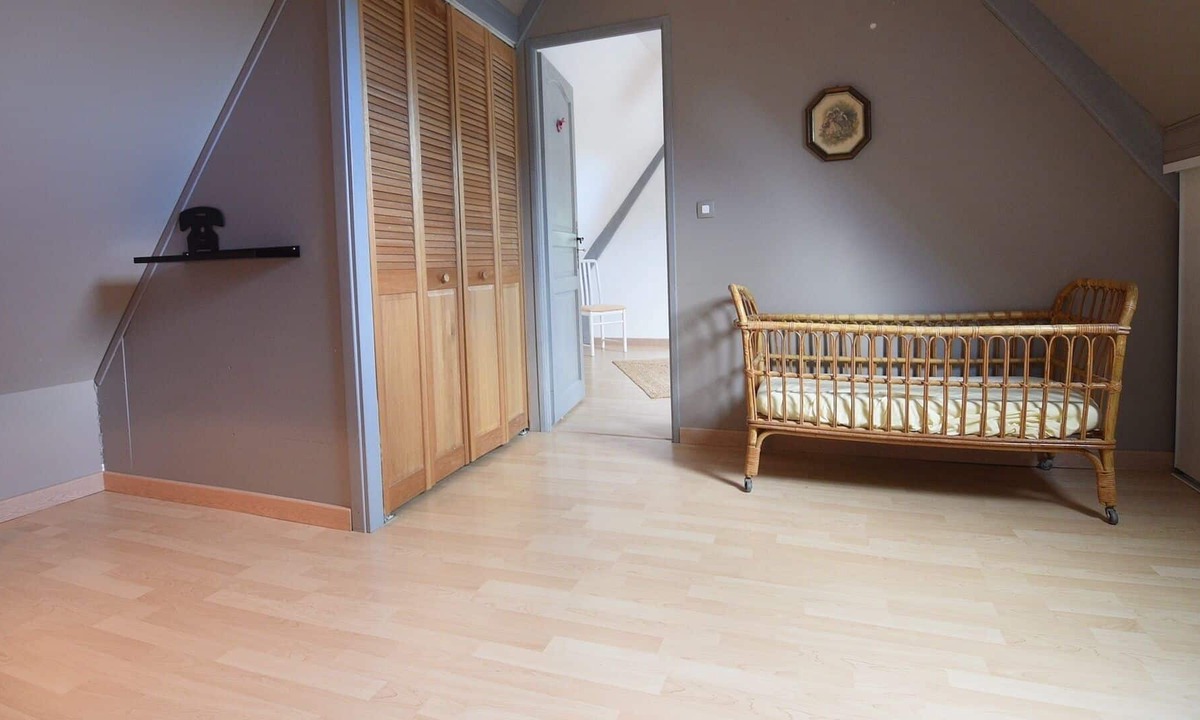 Greuville Villa | HOUSE 6 PERS - LE CLOS HADRIEN COUNTRY HOUSE