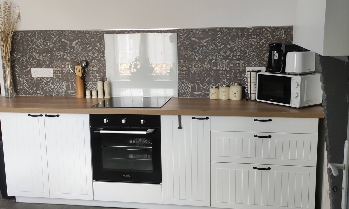 Warmeriville House | House 6 persons in Warmeriville