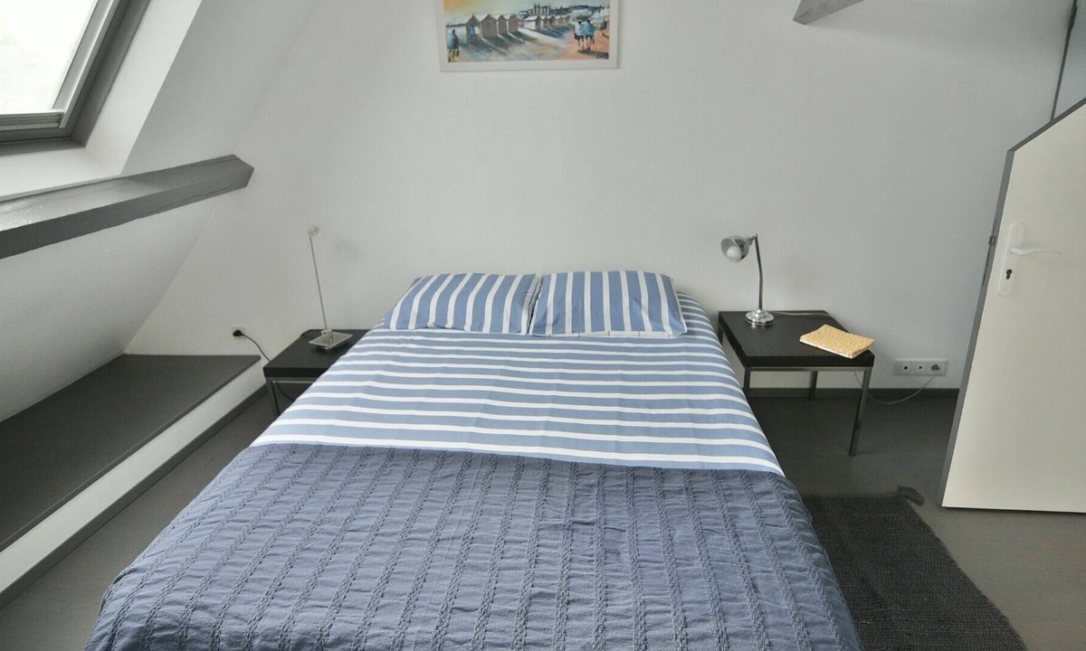 Dieppe Villa | HOUSE 7 PEOPLE - ANCHOR DOWNTOWN