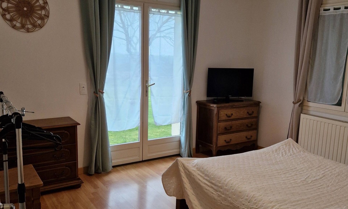 Monbazillac House | House 9 persons
