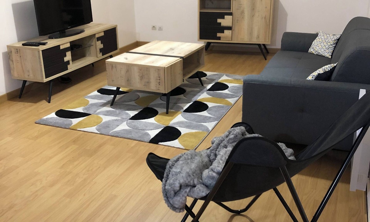 Grand-Fort-Philippe House | House a stone's throw from the seafront