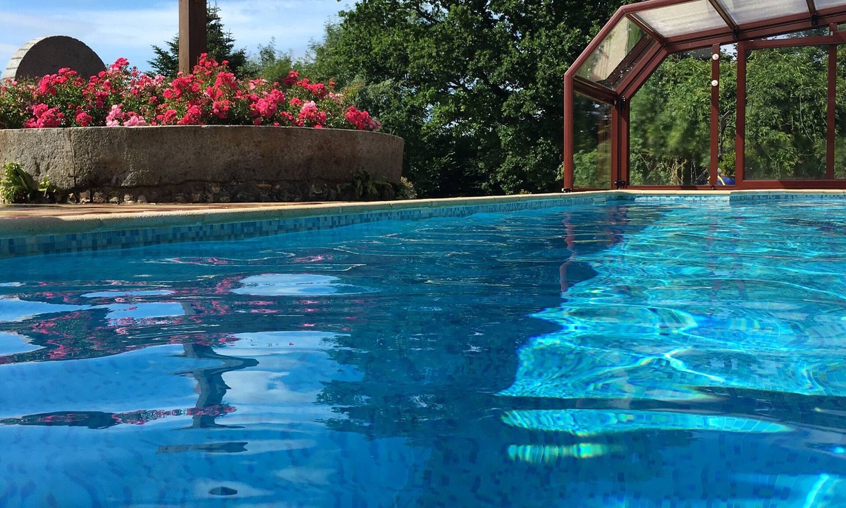 Fourneville Villa | House and Apartment Rêve Normand