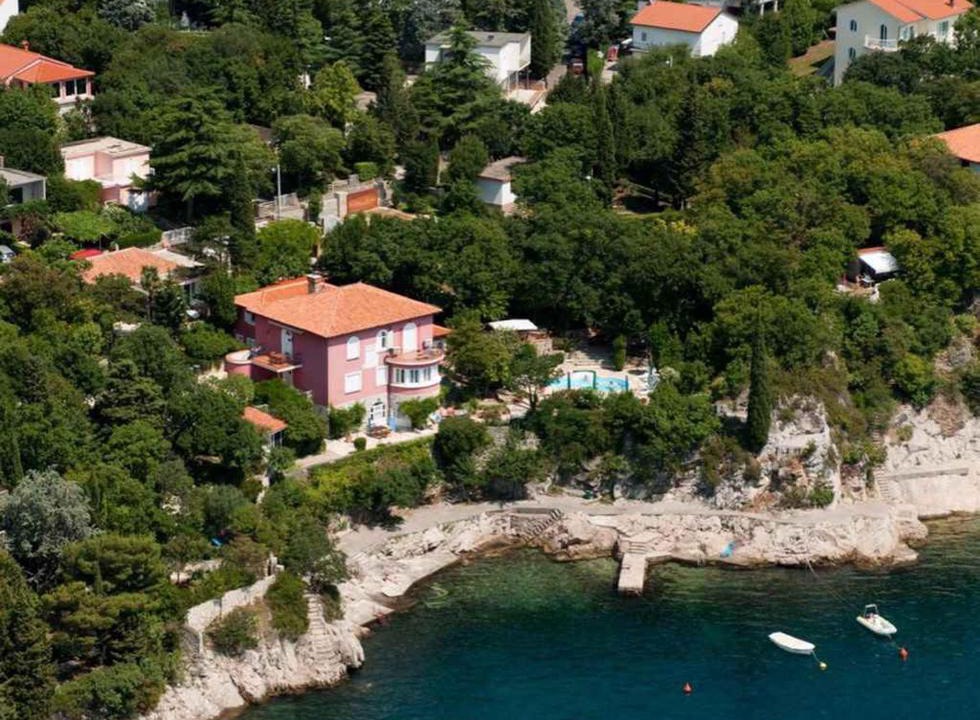 Kraljevica House | House and Apts. in Kraljevica 33268