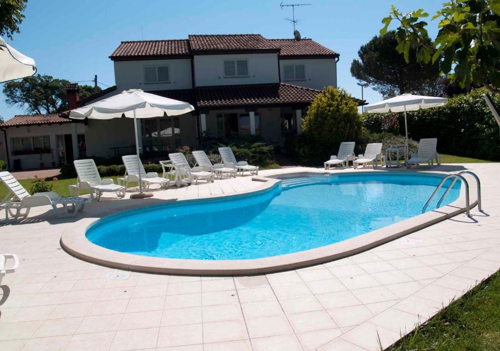 Gulici Apartment | House and Apts. in Porec/Istrien 33148