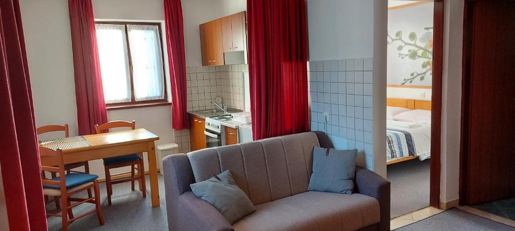 Korana Apartment | house anna