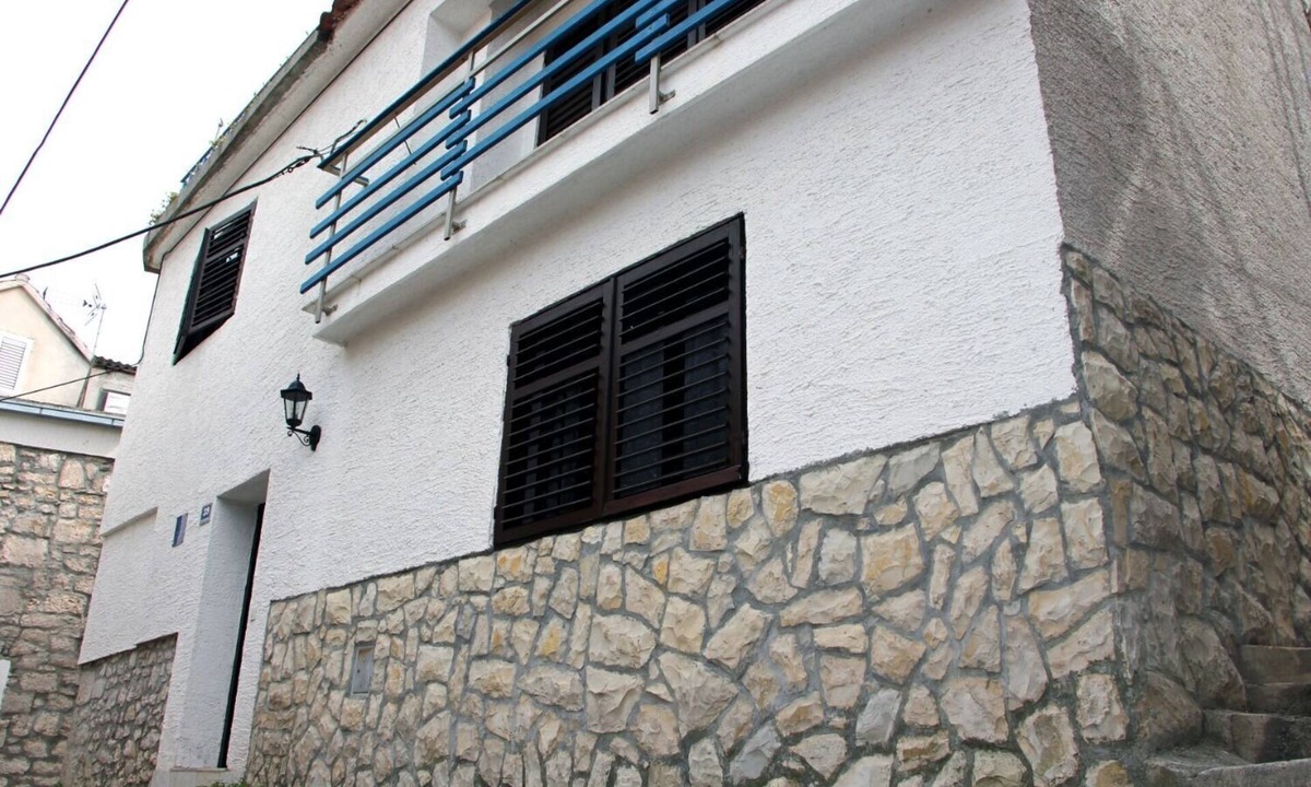 Tijesno House | House Ante (10764-K1) - Tisno - island Murter
