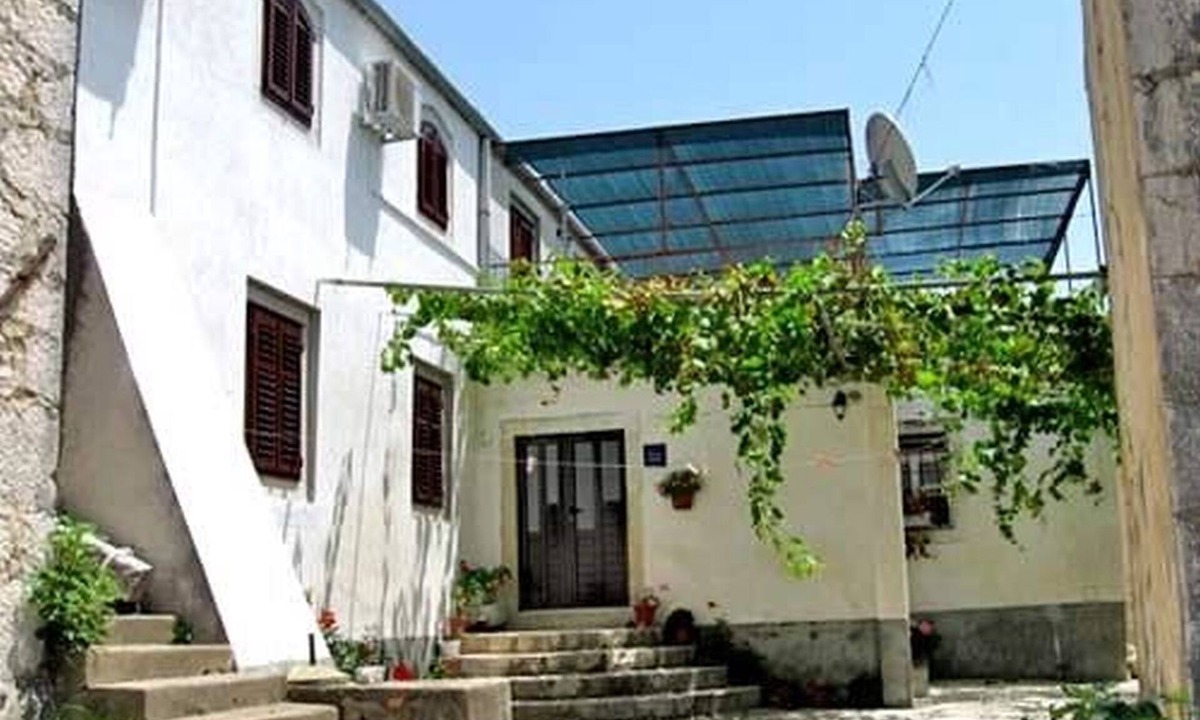 Krucica House | House Antun (53711-K1) - Slano (Dubrovnik)