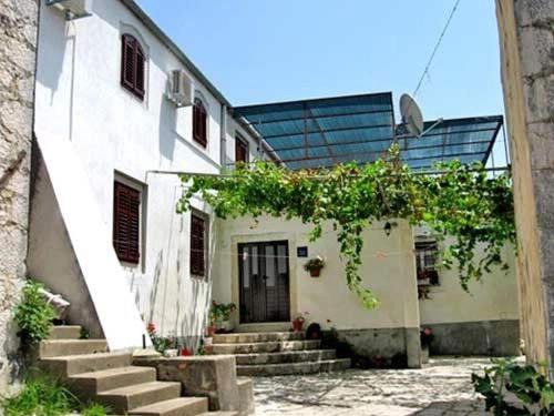 Krucica House | House Antun