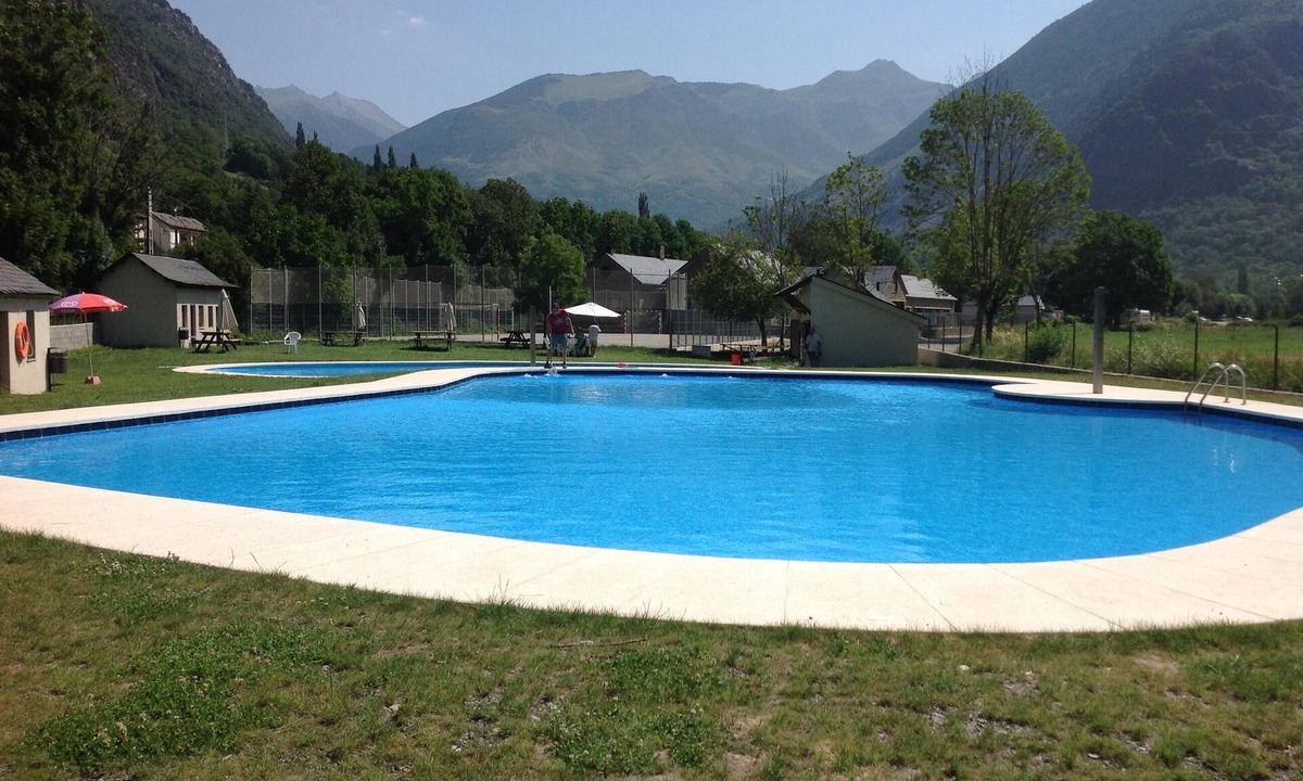 Barruera Apartment | House Apartment in Barruera with garden