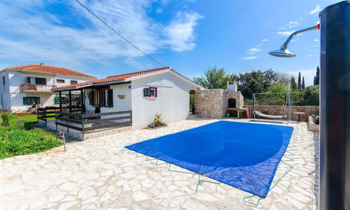 Grohote House | House Ara (47713-K1) - Grohote