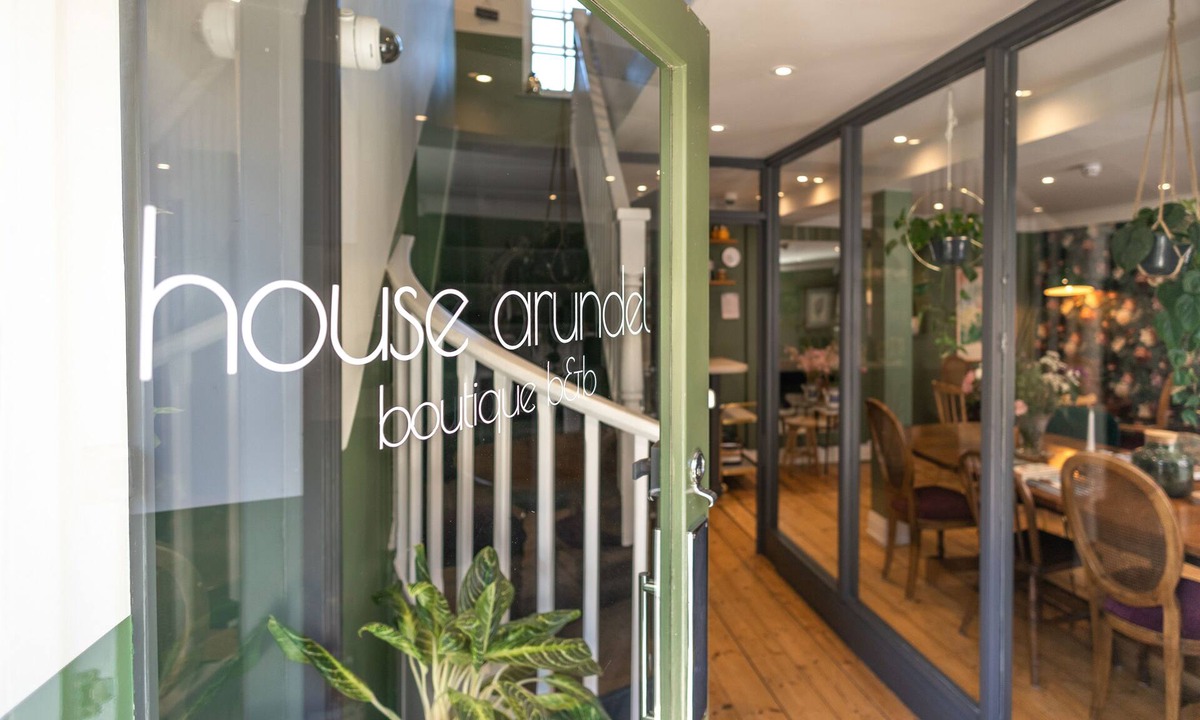 Arundel Hotel | House Arundel