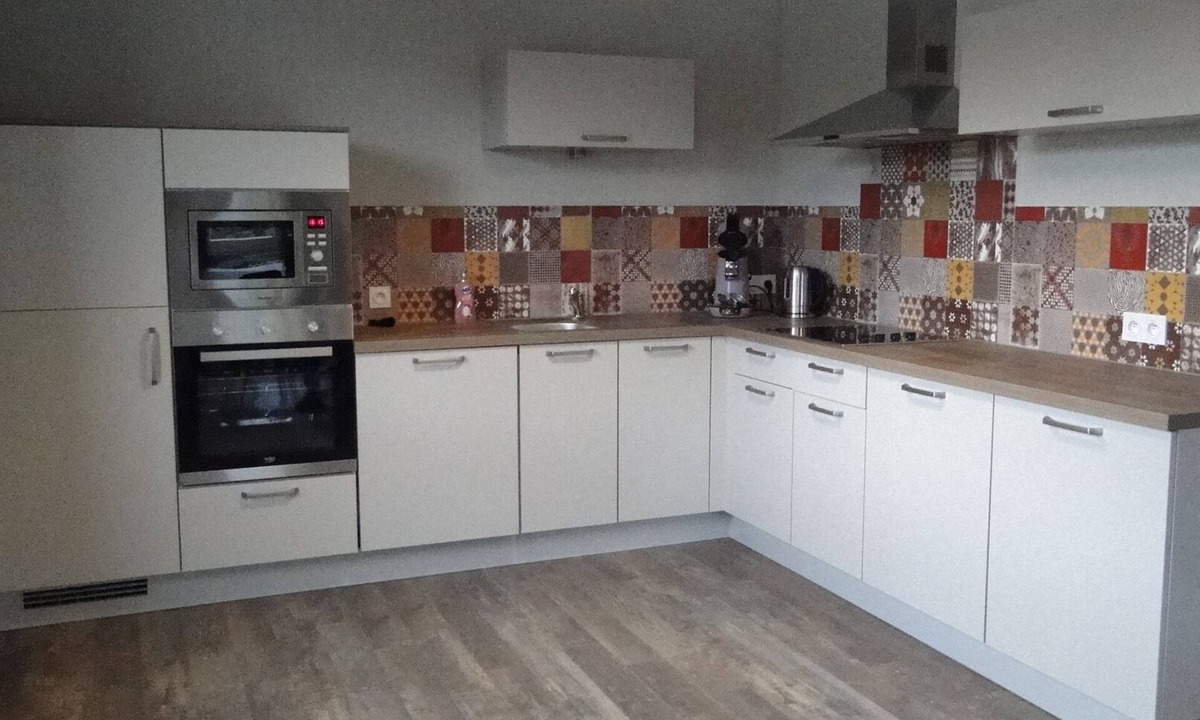 Mouthe House | House Aubriète