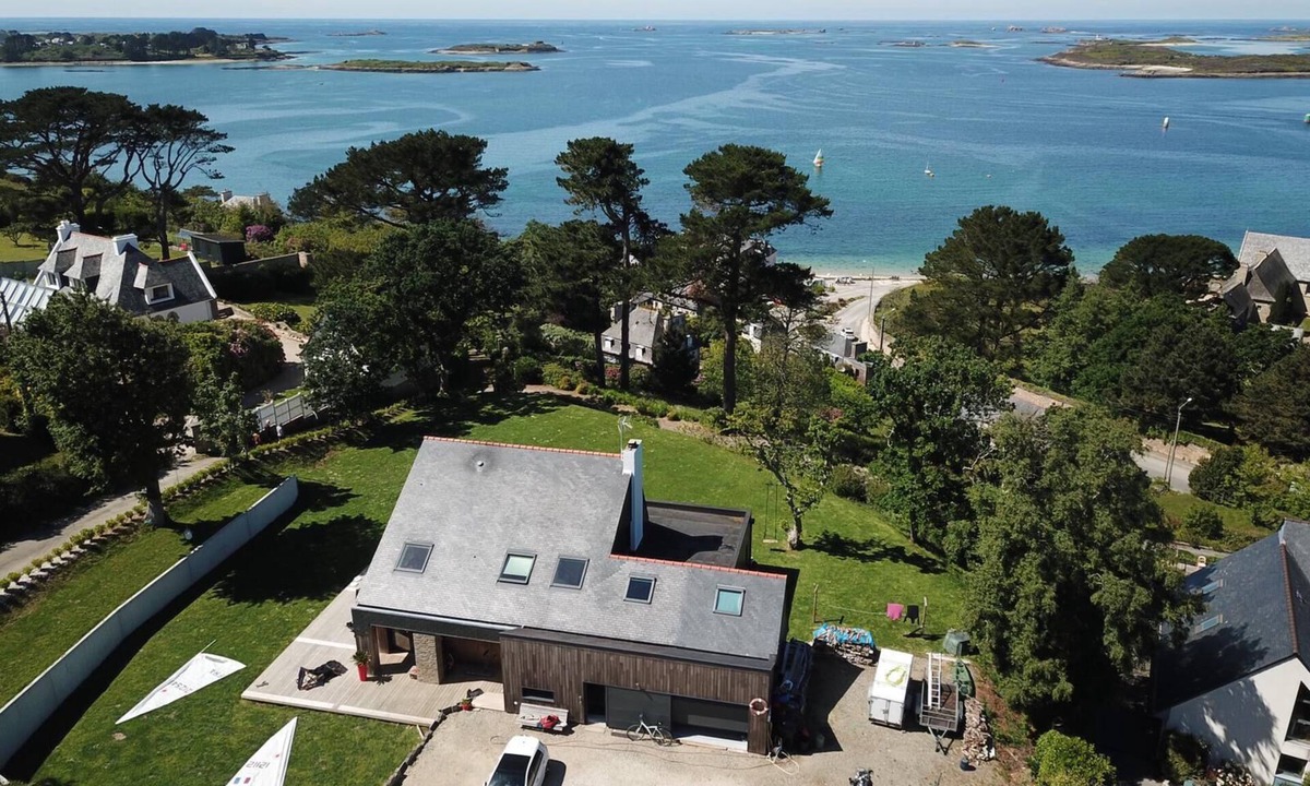 Landeda House | House Baie des Anges