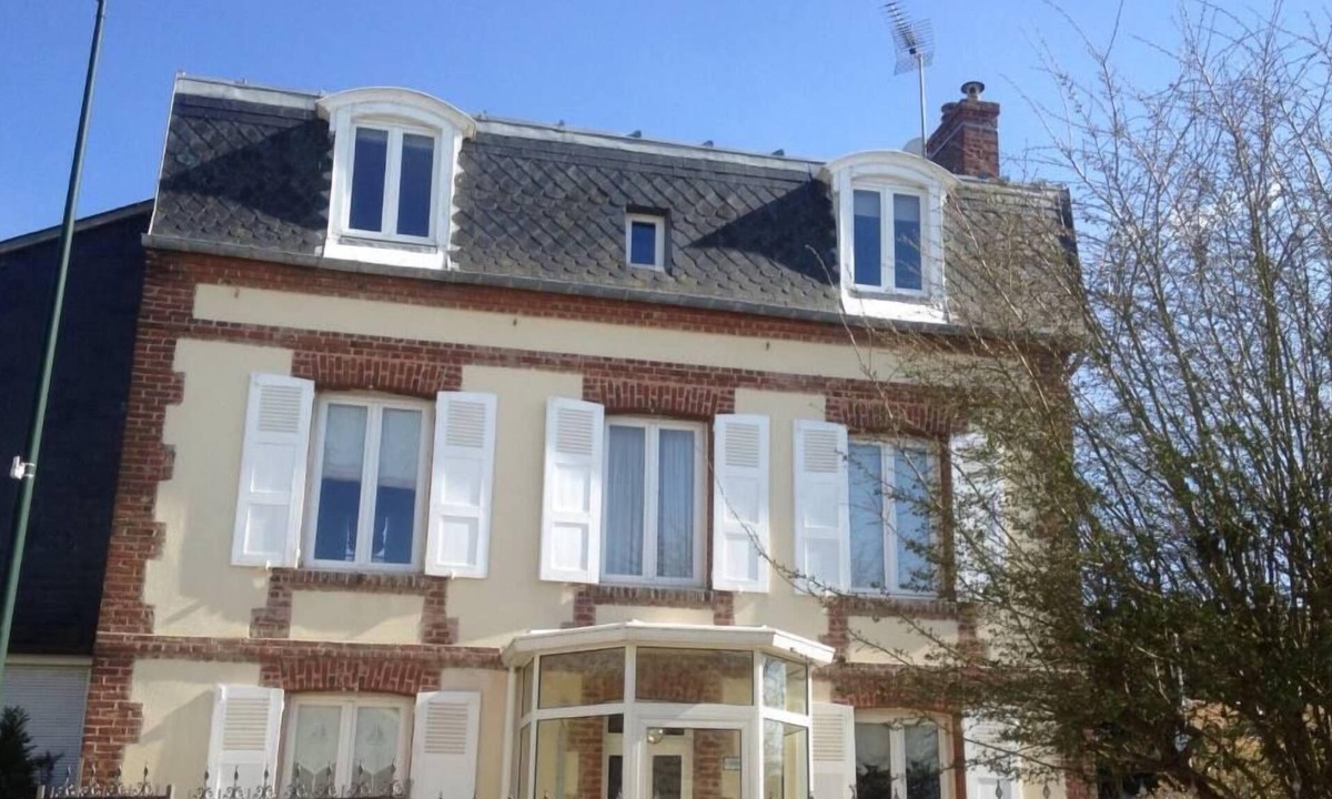 Villerville House | House between Deauville and Honfleur