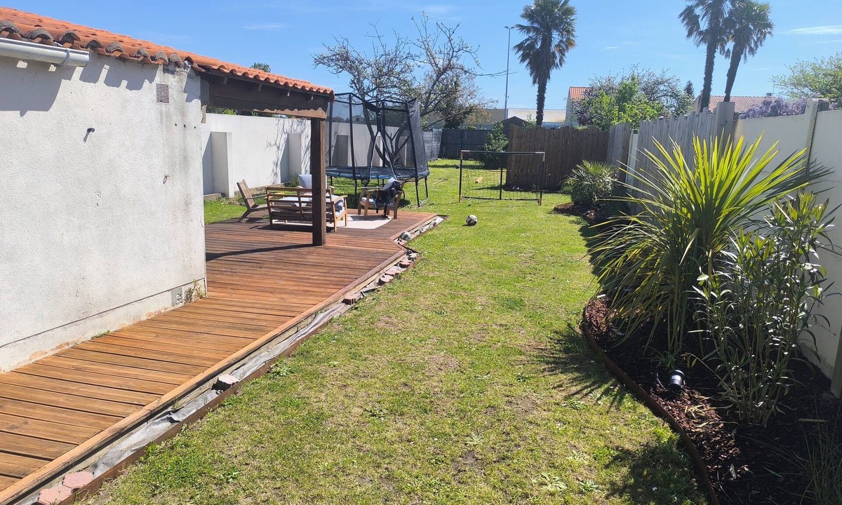Sainte-Pazanne House | House between Nantes and Pornic