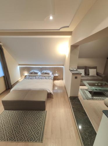 Korana Bed & Breakfast | House Biba & Leona