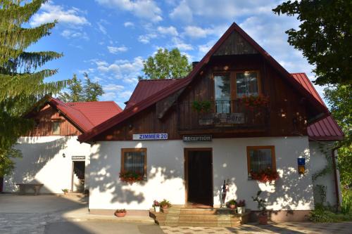 Mukinje House | House Boro
