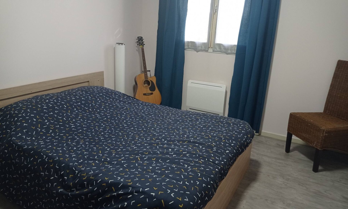 Bourbon-Lancy House | House Bourbon-Lancy 6 persons