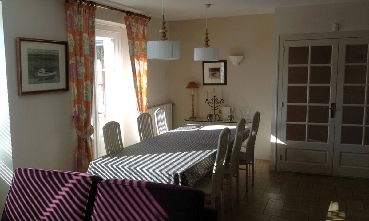 Lanvallay House | House Bourg Near Dinan (Lanvallay)