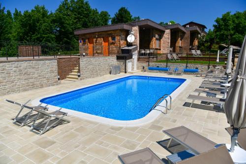 Seliste Dreznicko Apartment | House Bramado